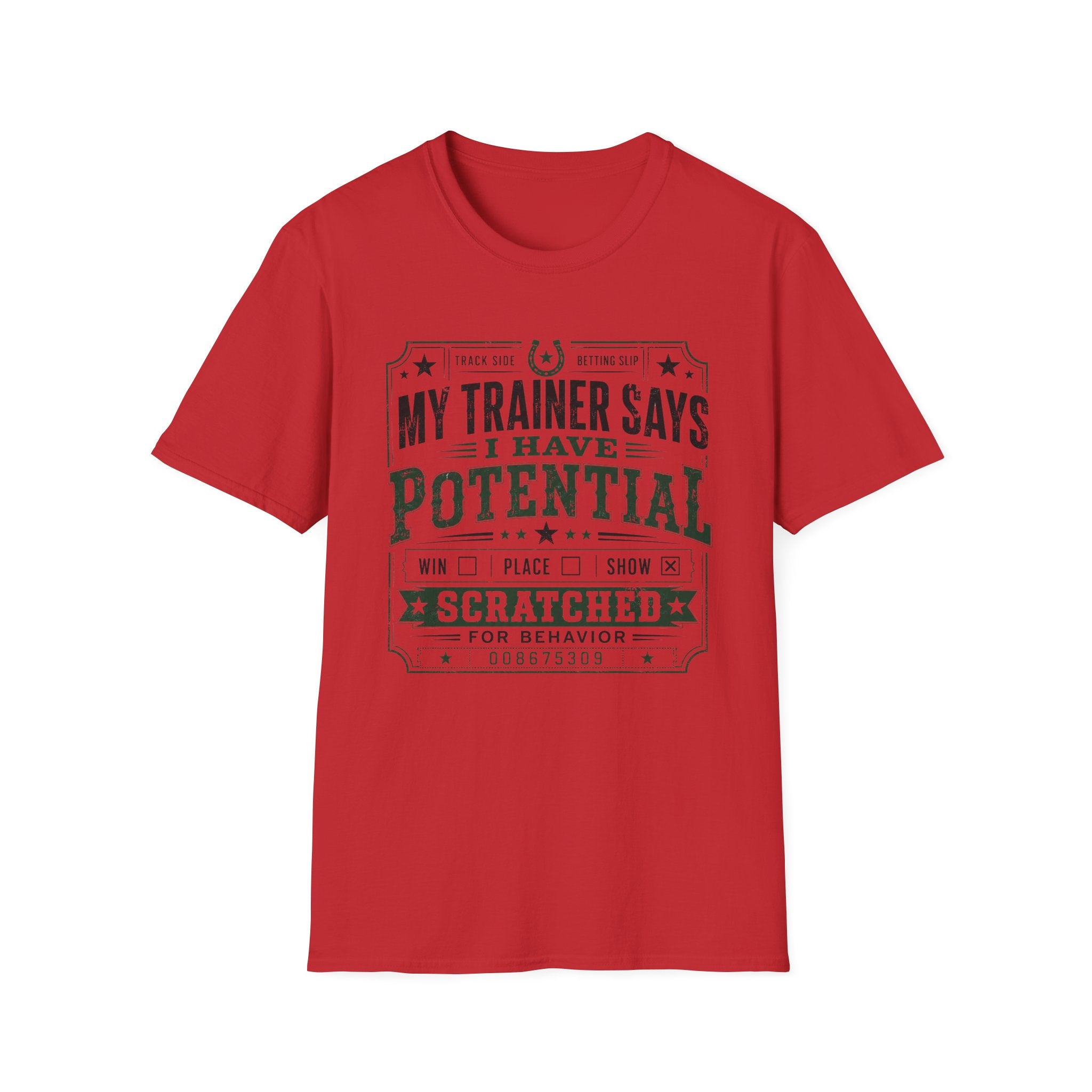 Potential T-Shirt