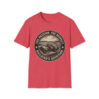 Railbirds Devotion T-Shirt