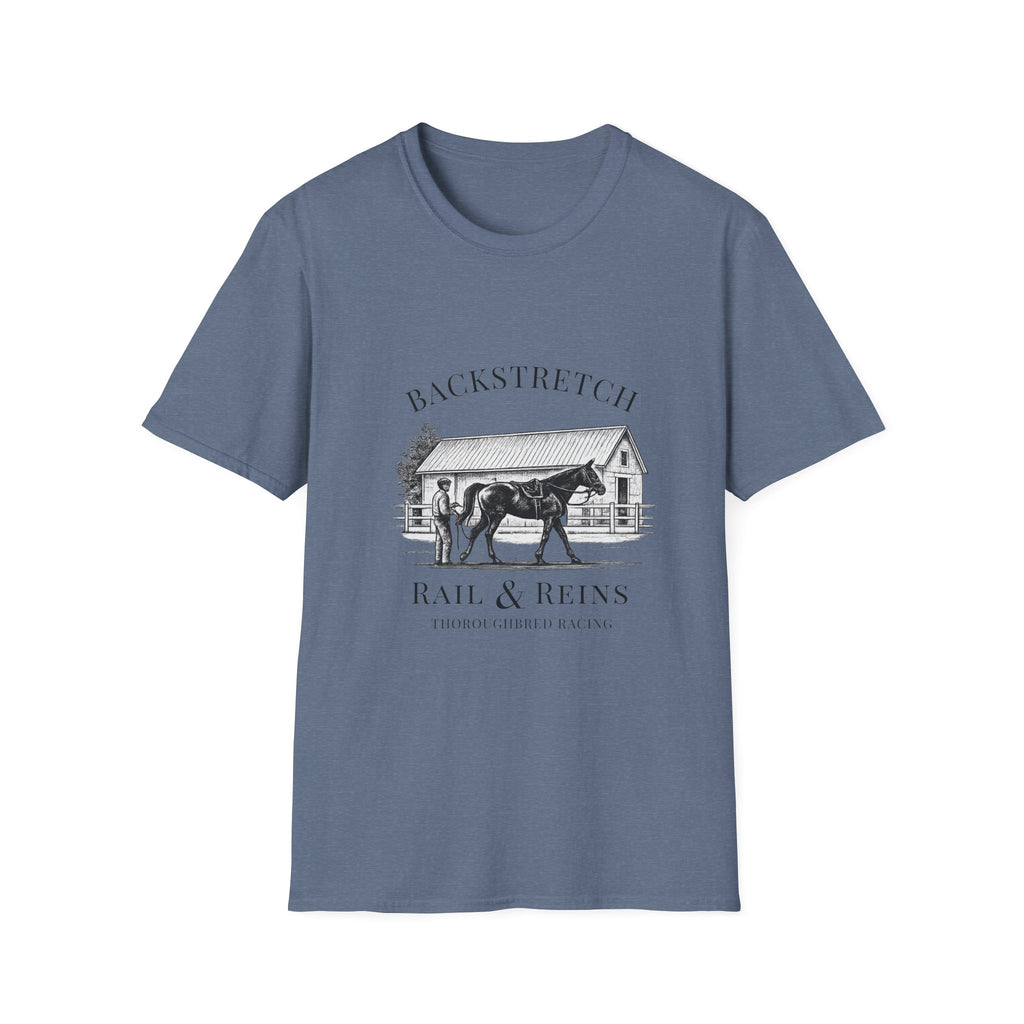 Hot Walker T-Shirt