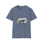 Hot Walker T-Shirt