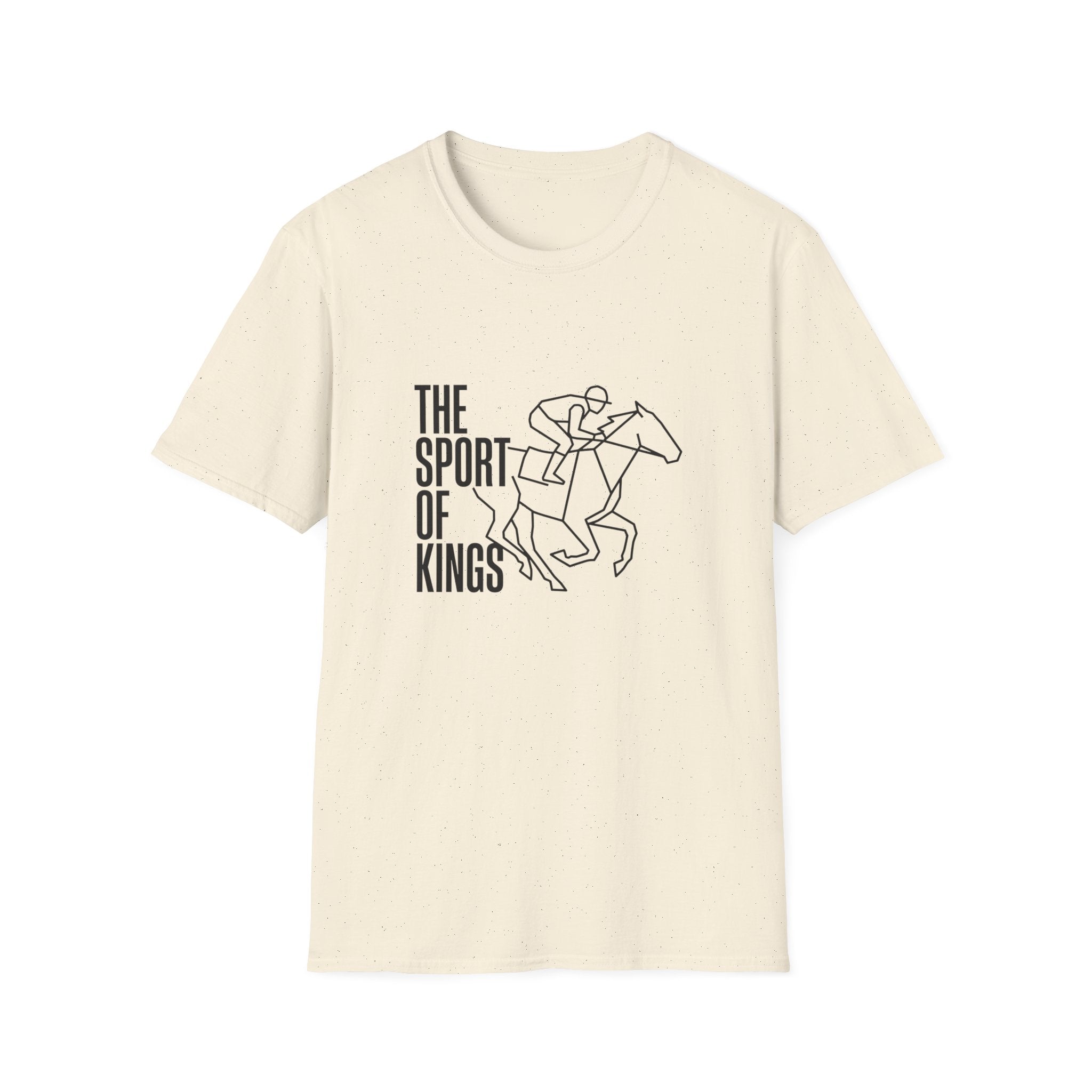 Sport of Kings T-Shirt
