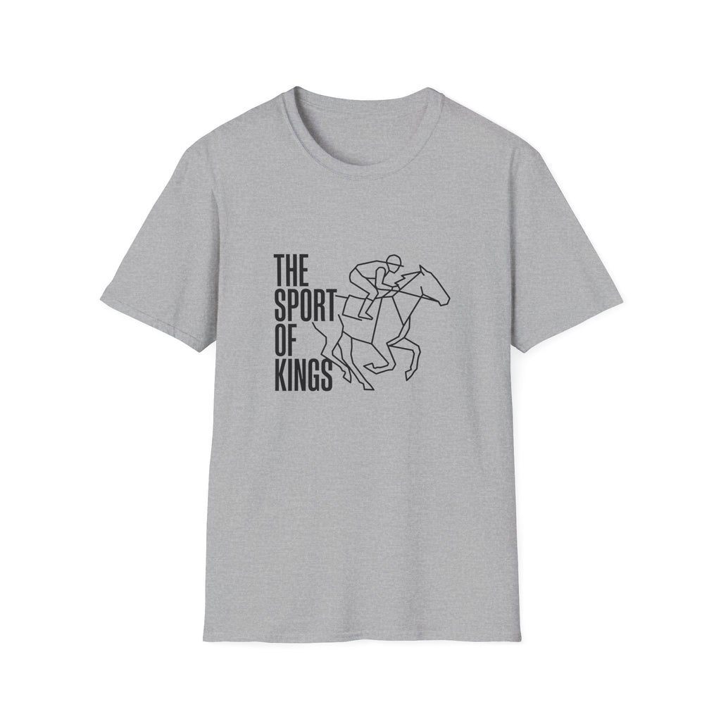 Sport of Kings T-Shirt