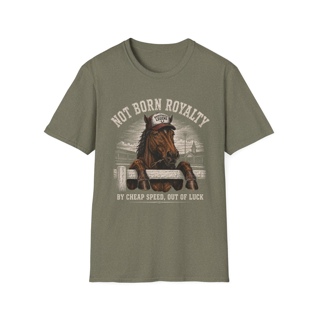 Cheap Speed T-Shirt