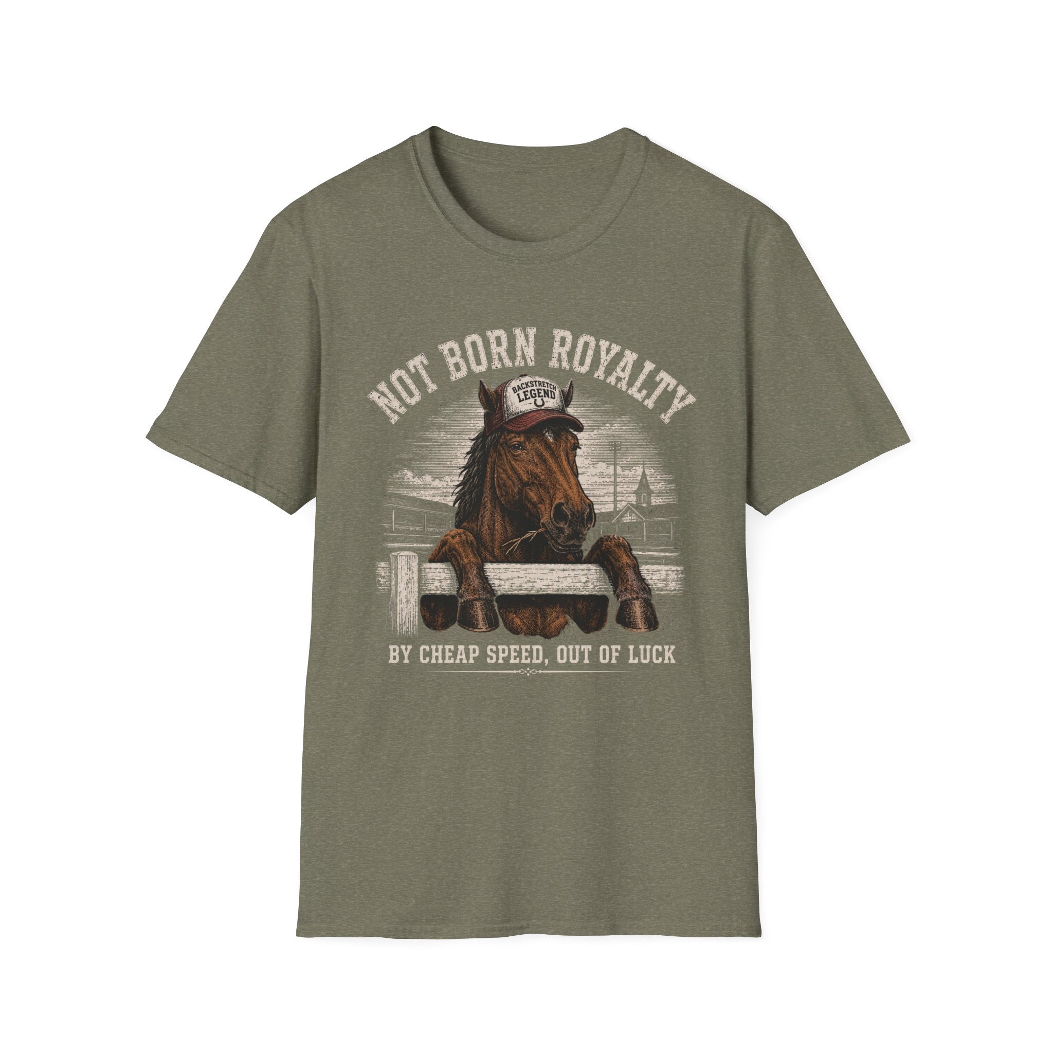 Cheap Speed T-Shirt