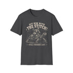 Turtle Switch T-Shirt