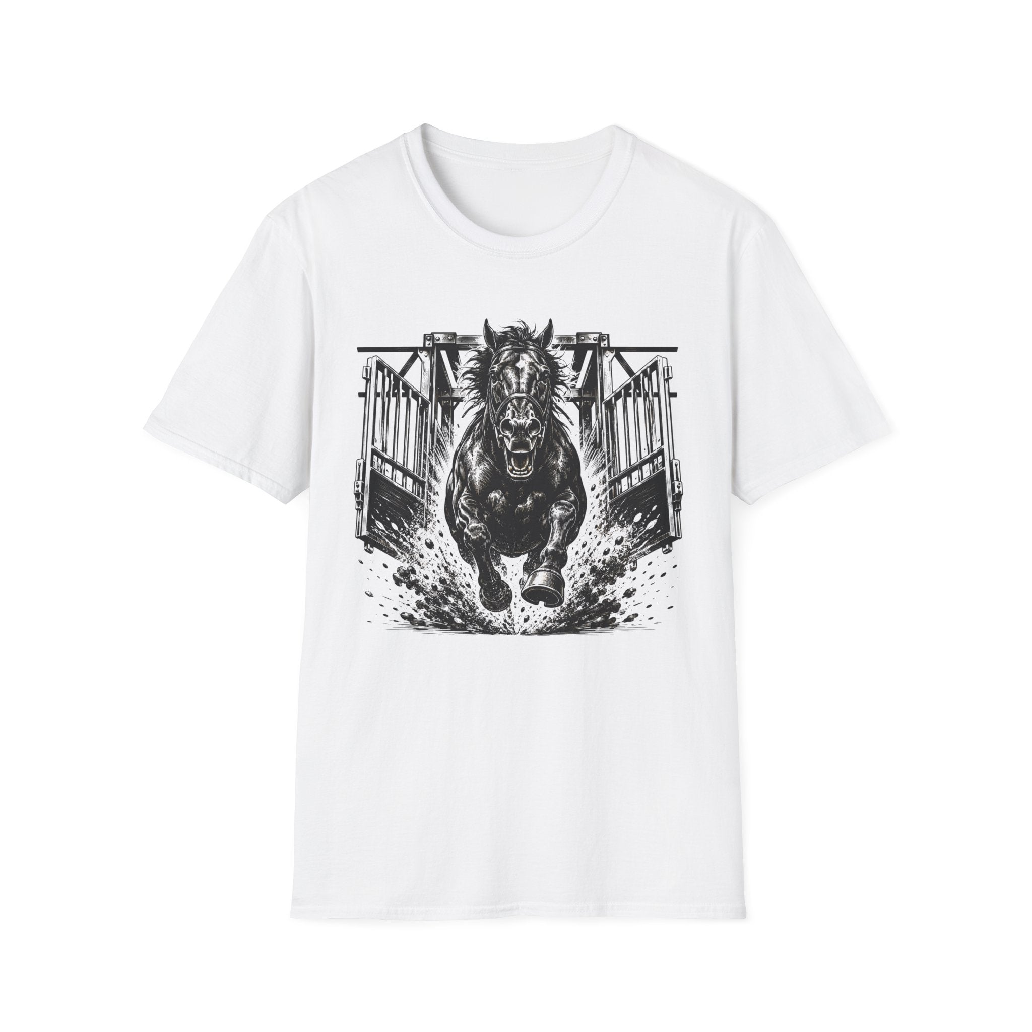 Break T-Shirt