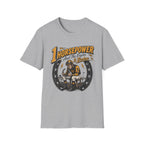 One Horsepower T-Shirt