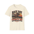 Race Day T-Shirt