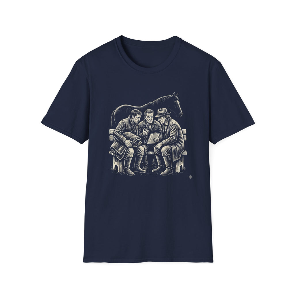 Gameplan T-Shirt