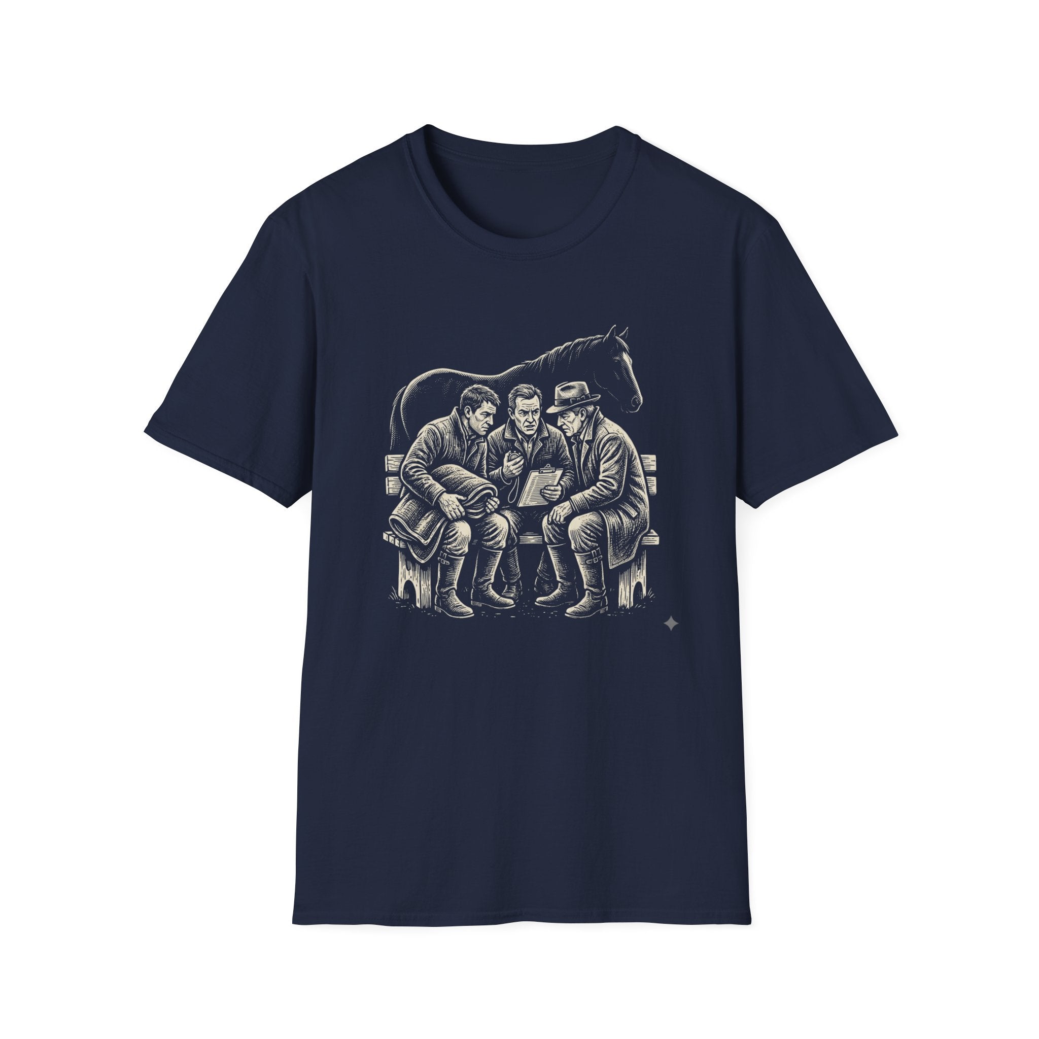 Gameplan T-Shirt