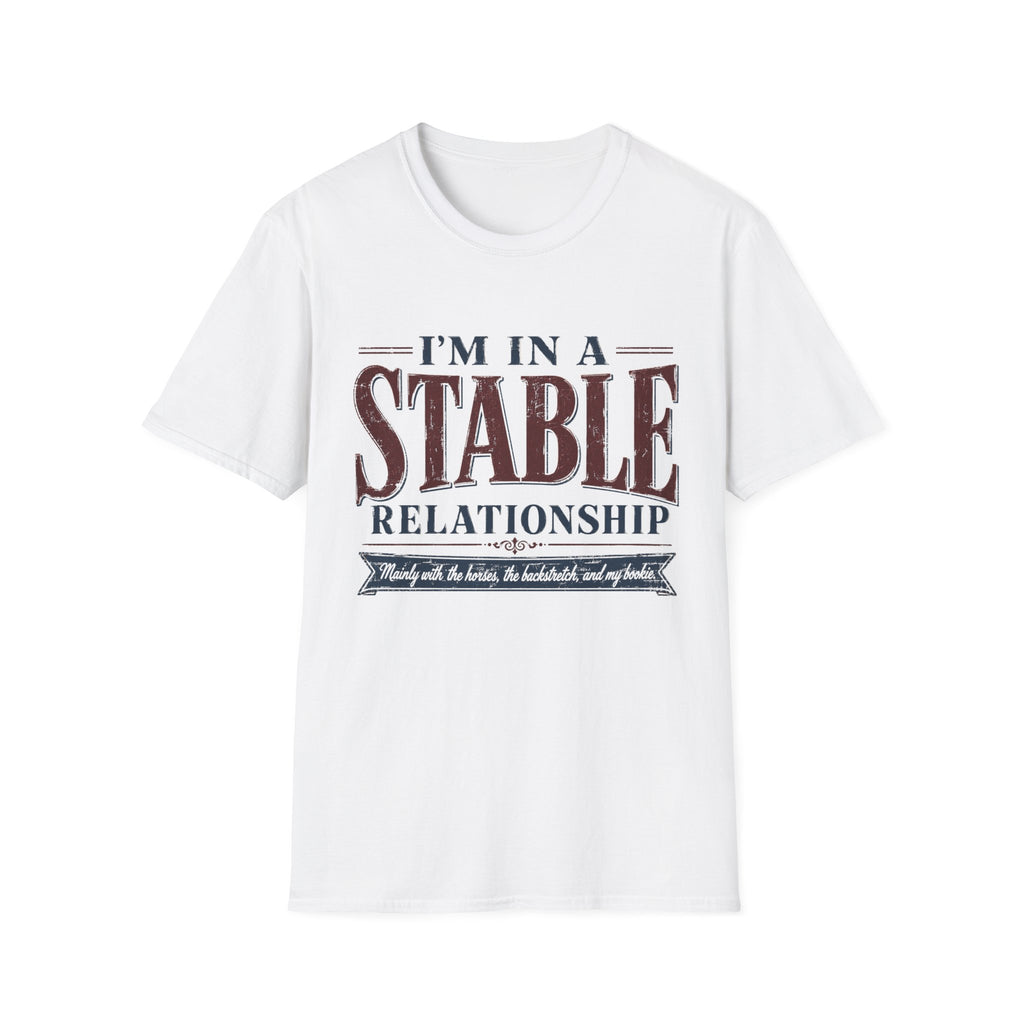 Stable Relationship T-Shirt