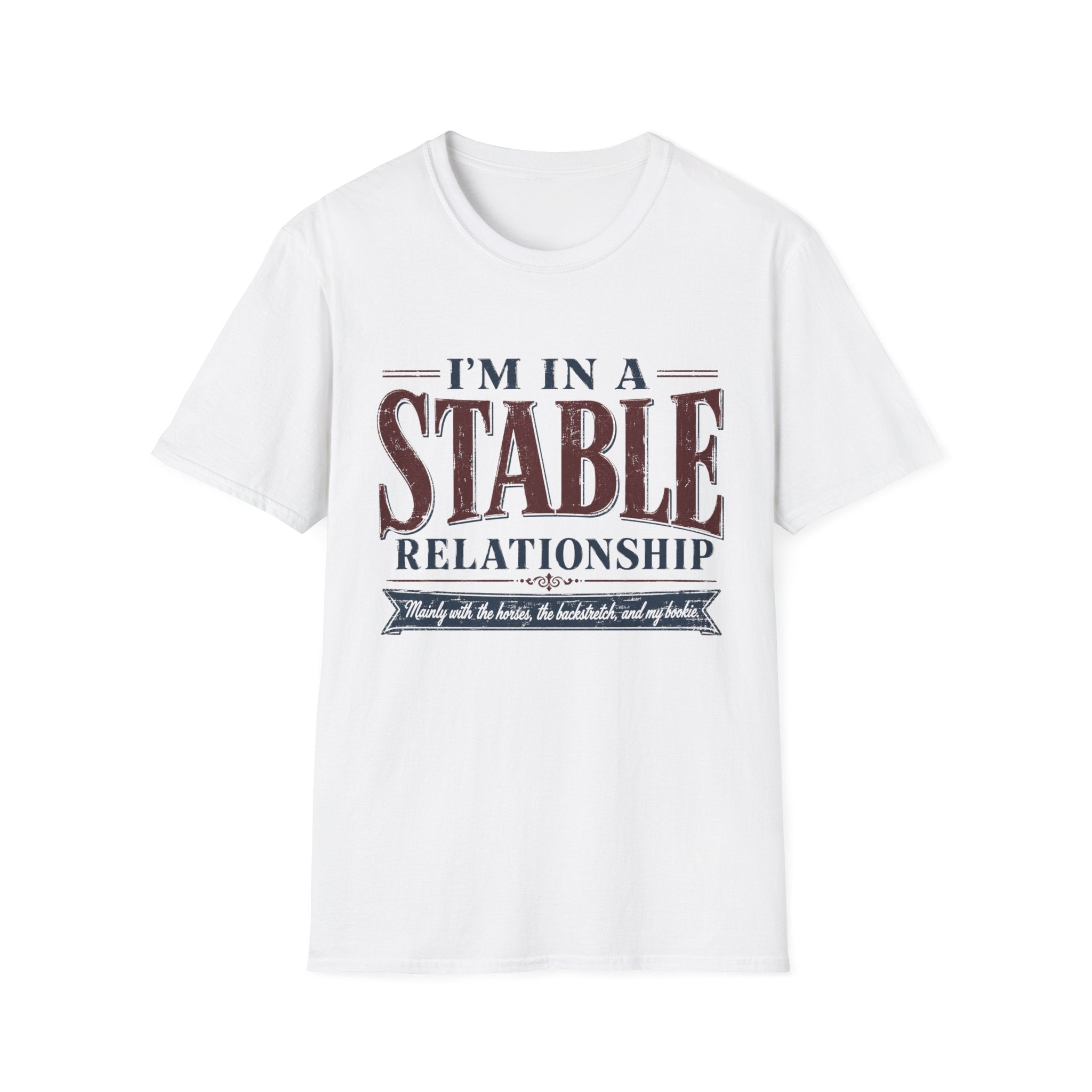 Stable Relationship T-Shirt