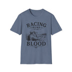 Runs in My Blood T-Shirt