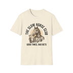 Slow Horse Club T-Shirt