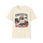 Tri-Box Surgeon T-Shirt