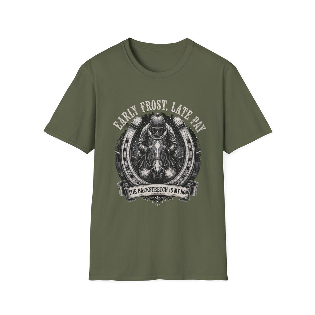 Early Frost T-Shirt