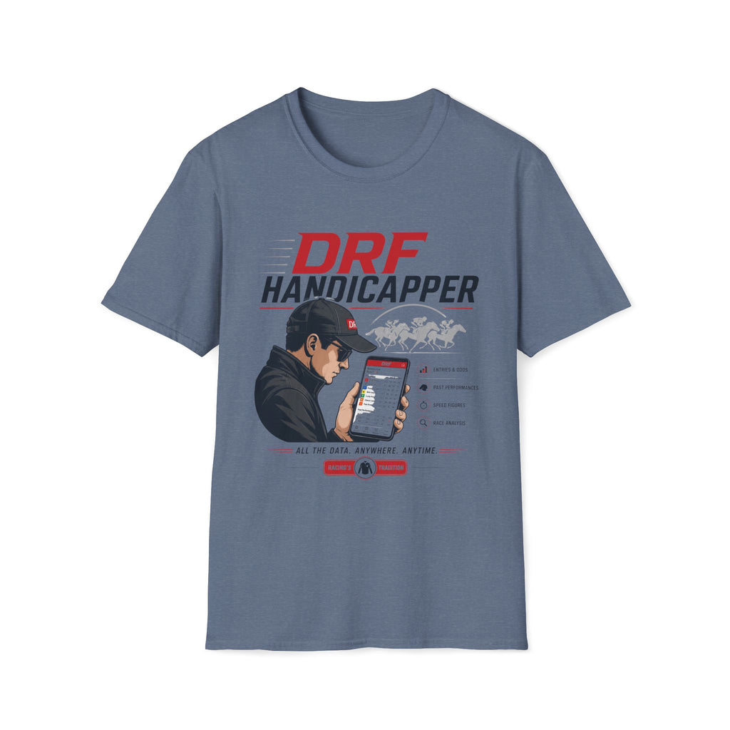 Digital Handicapper T-Shirt