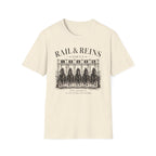 Lifetime Of Work T-Shirt