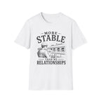 More Stable T-Shirt