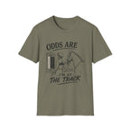 At The Track T-Shirt