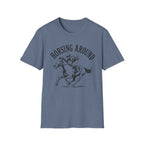 Horsing Around T-Shirt