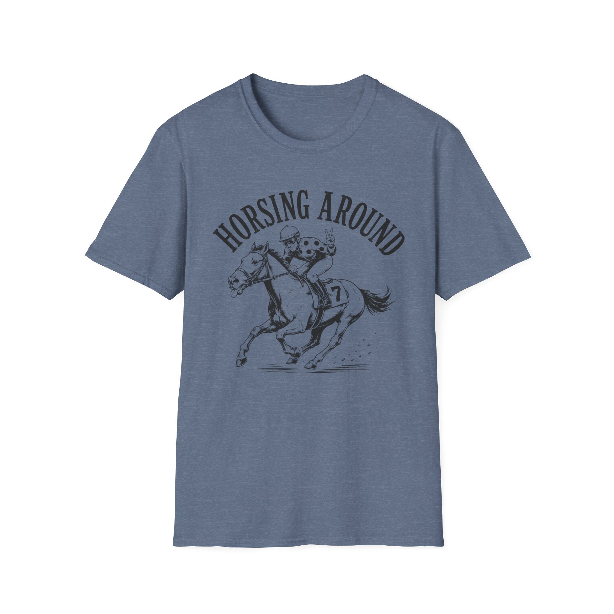 Horsing Around T-Shirt