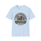 Turn Two T-Shirt