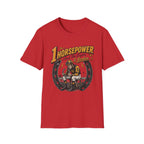 One Horsepower T-Shirt