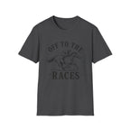 Off To The Races T-Shirt