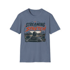 Streaming The Stretch T-Shirt