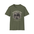 Early Mornings T-Shirt