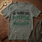 Potential T-Shirt