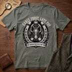 Early Frost T-Shirt