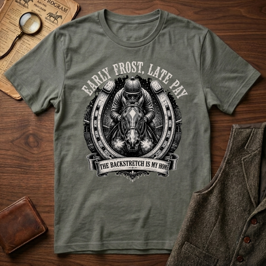 Early Frost T-Shirt