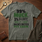 99% T-Shirt