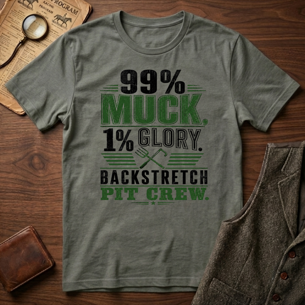 99% T-Shirt