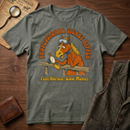 Ticket Ripper T-Shirt