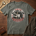 Alarm Club T-Shirt