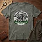 Turn Two T-Shirt