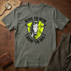 Run to Win T-Shirt