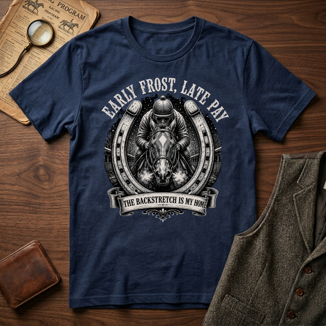 Early Frost T-Shirt