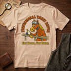 Ticket Ripper T-Shirt