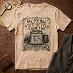 Premium Feed T-Shirt