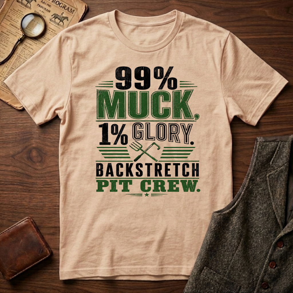99% T-Shirt