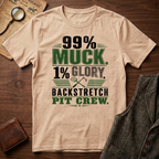 99% T-Shirt