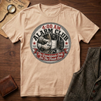 Alarm Club T-Shirt
