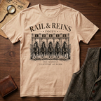 Lifetime Of Work T-Shirt