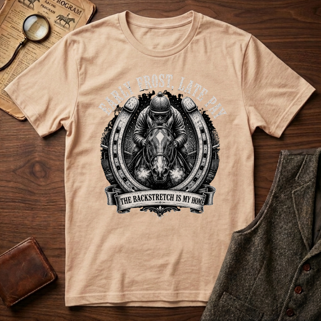 Early Frost T-Shirt