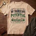 Potential T-Shirt