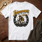 One Horsepower T-Shirt